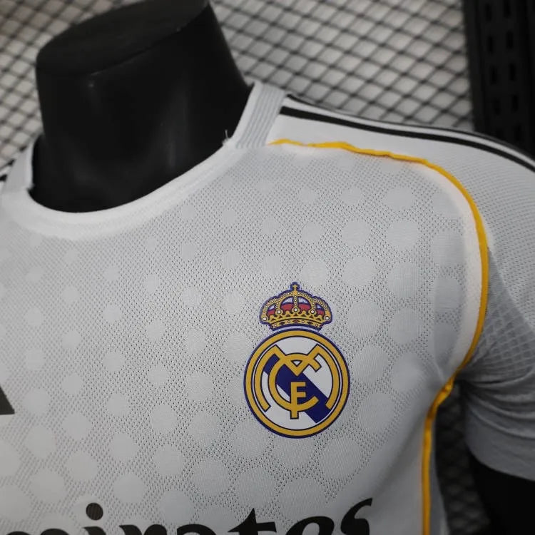 MAILLOT REAL MADRID DOMICILE 2025/2026