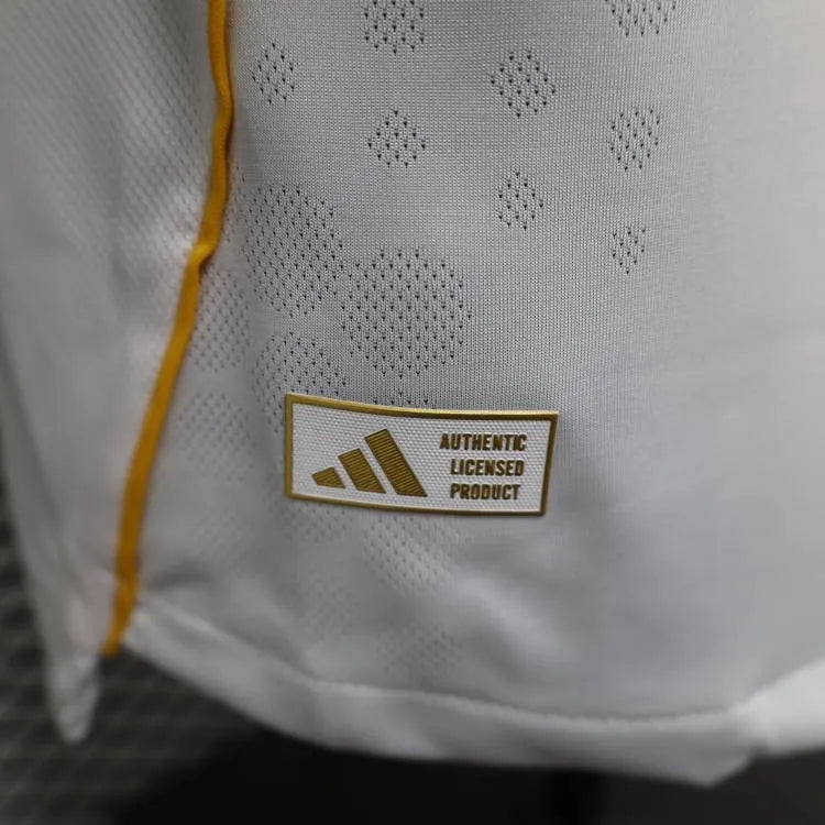 MAILLOT REAL MADRID DOMICILE 2025/2026