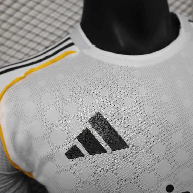 MAILLOT REAL MADRID DOMICILE 2025/2026