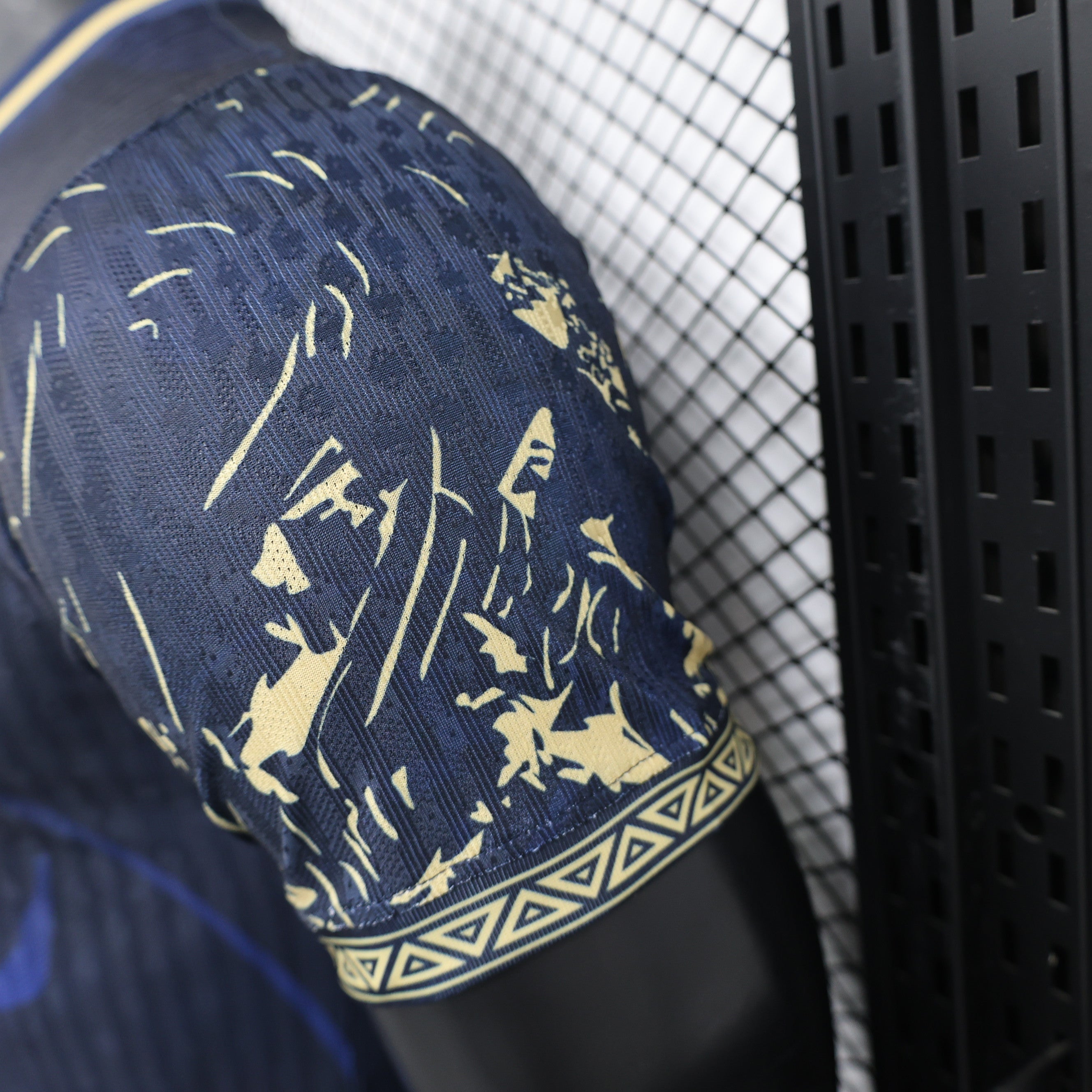 MAILLOT BRÉSIL CONCEPT 2024/2025