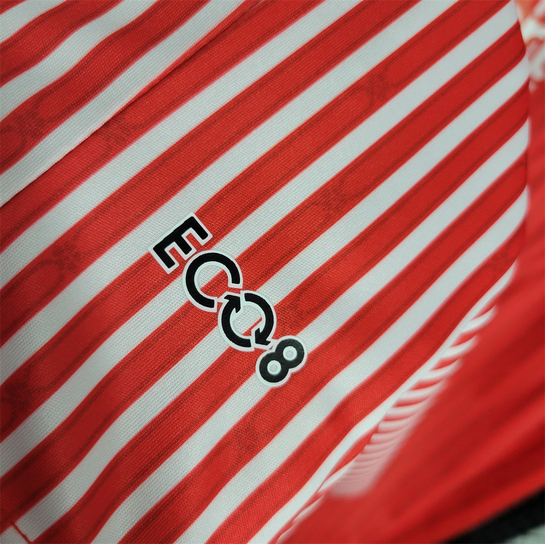 MAILLOT SOUTHAMPTON DOMICILE 2023/2024