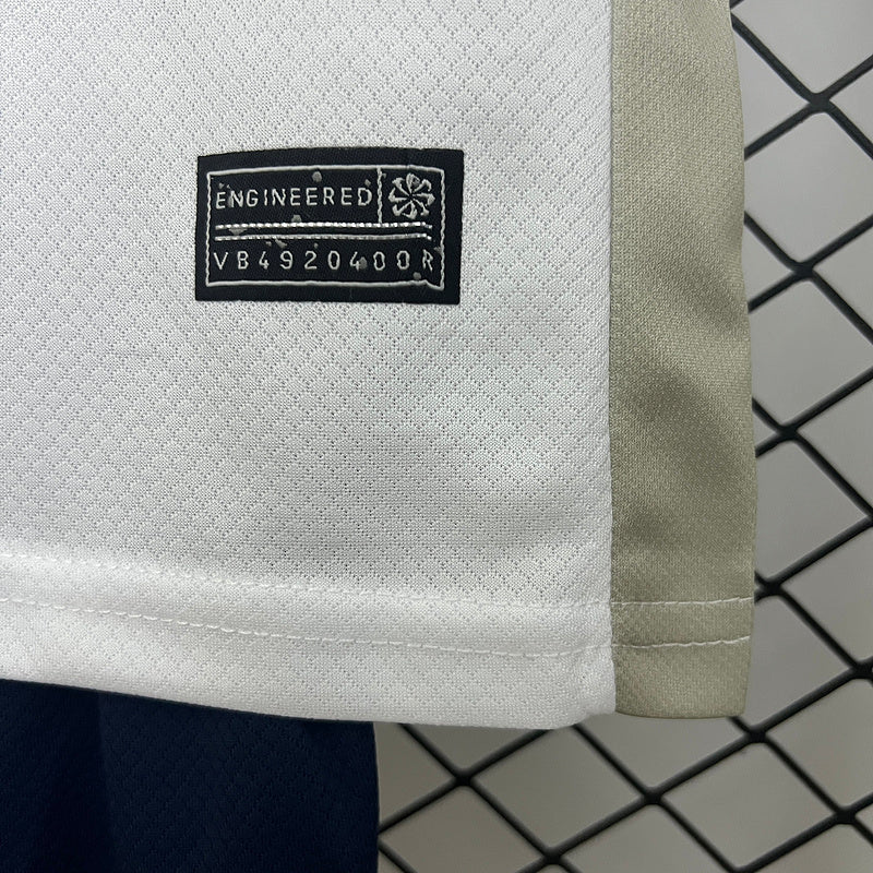 MAILLOT ENFANT TOTTENHAM DOMICILE 2025/2026