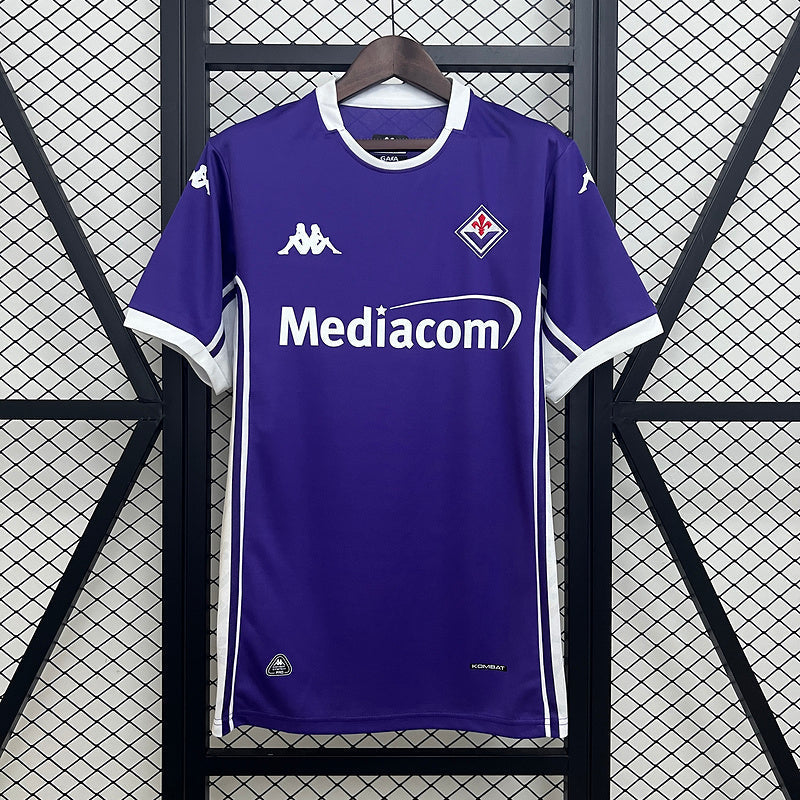 MAILLOT FIORENTINA DOMICILE 2025/2026