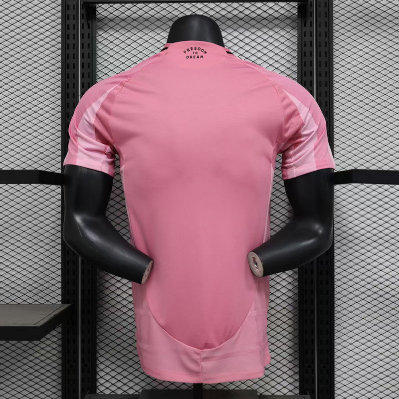 MAILLOT INTER MIAMI DOMICILE 2025/2026