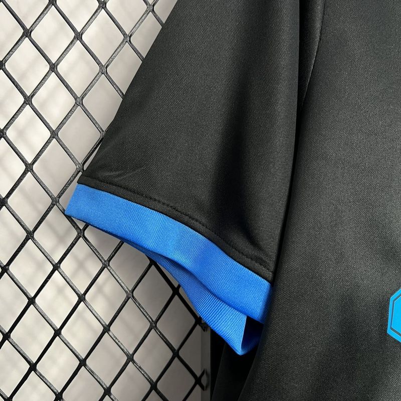 MAILLOT PRESTON THIRD 2024/2025