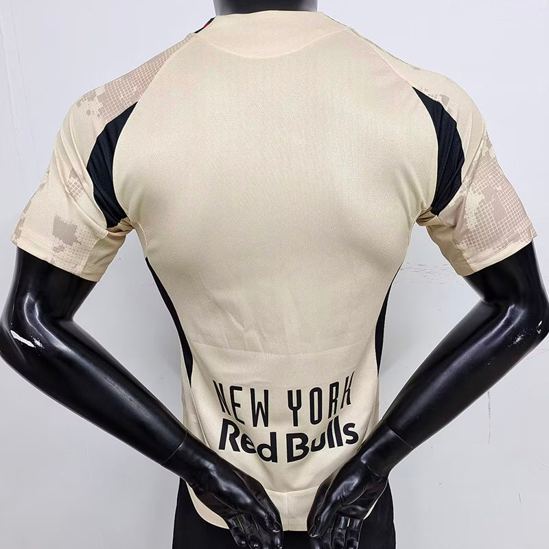 MAILLOT NEW YORK CITY EXTÉRIEUR 2025/2026