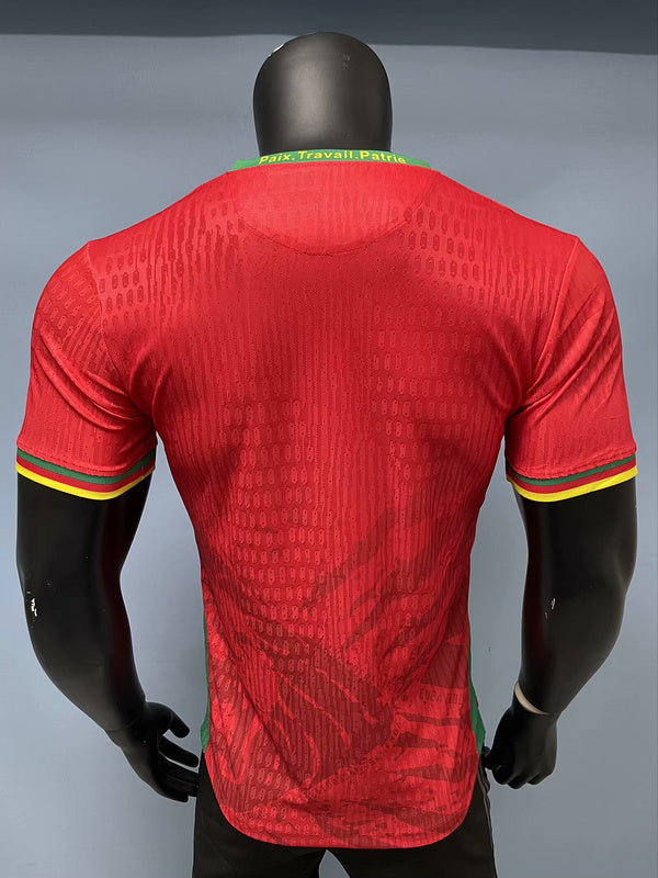 MAILLOT CAMEROUN EXTÉRIEUR 2025/2026