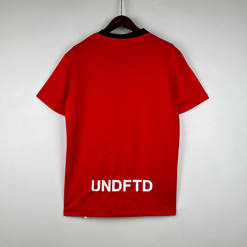 MAILLOT BIRMINGHAM EXTÉRIEUR 2023/2024