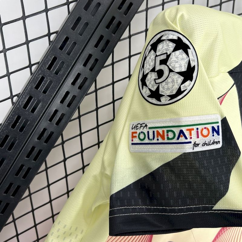 MAILLOT FC BARCELONE ÉDITION SPÉCIALE 2025/2026