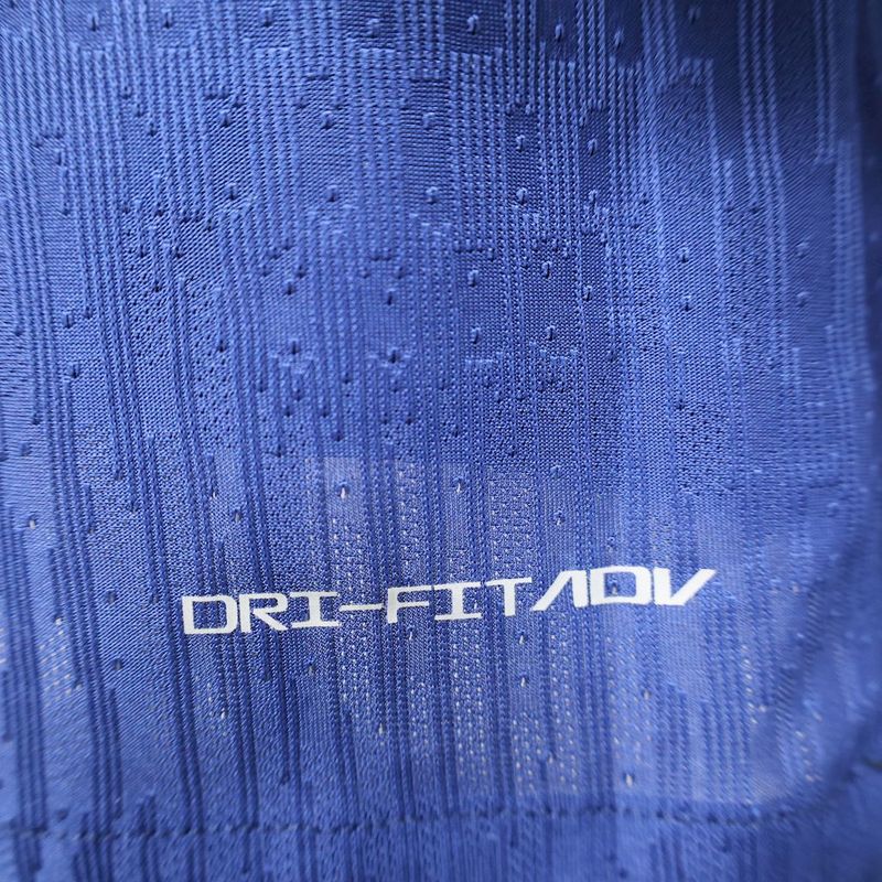 MAILLOT PARIS SG EDITION FOURTH 2024/2025