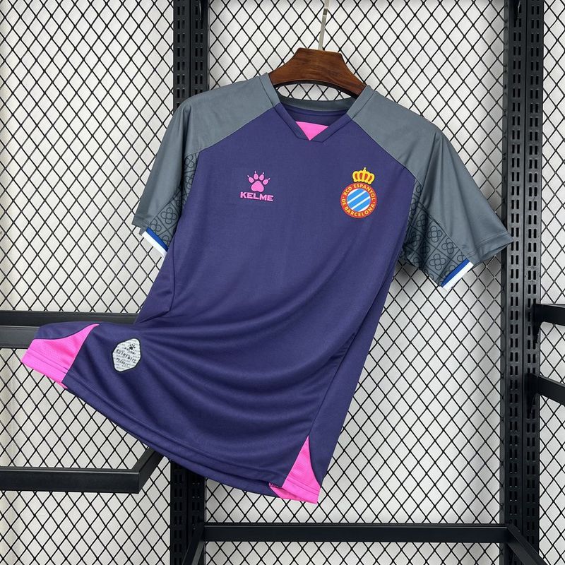 MAILLOT ESPANYOL EXTÉRIEUR 2024/2025