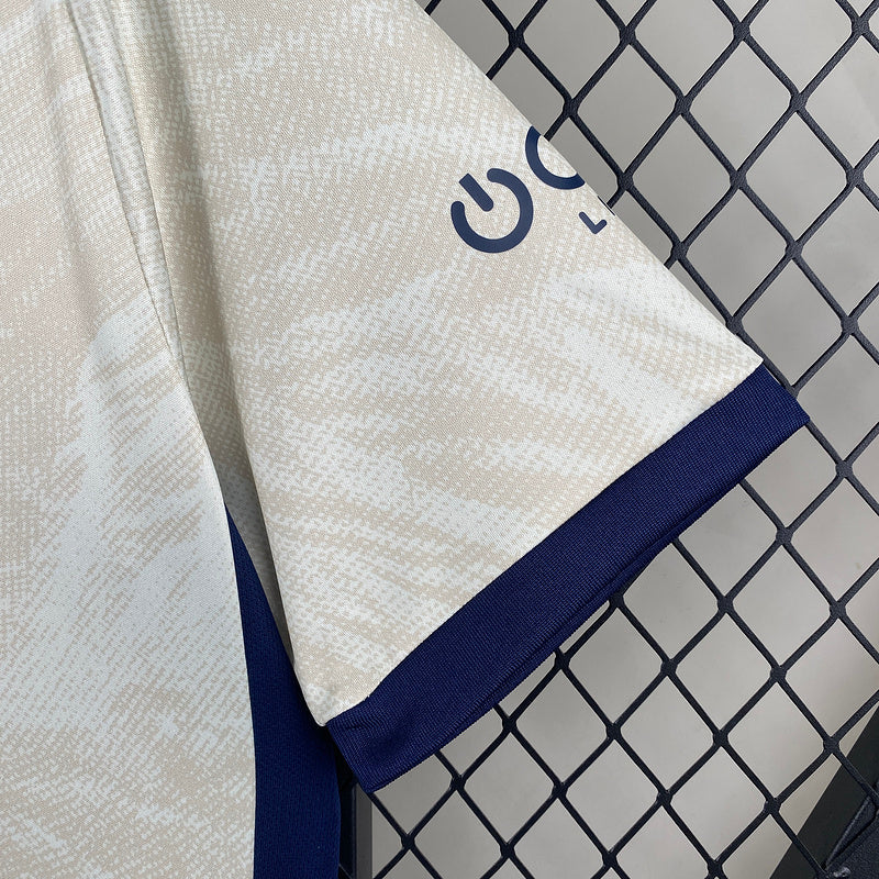 MAILLOT OSASUNA EXTÉRIEUR 2024/2025