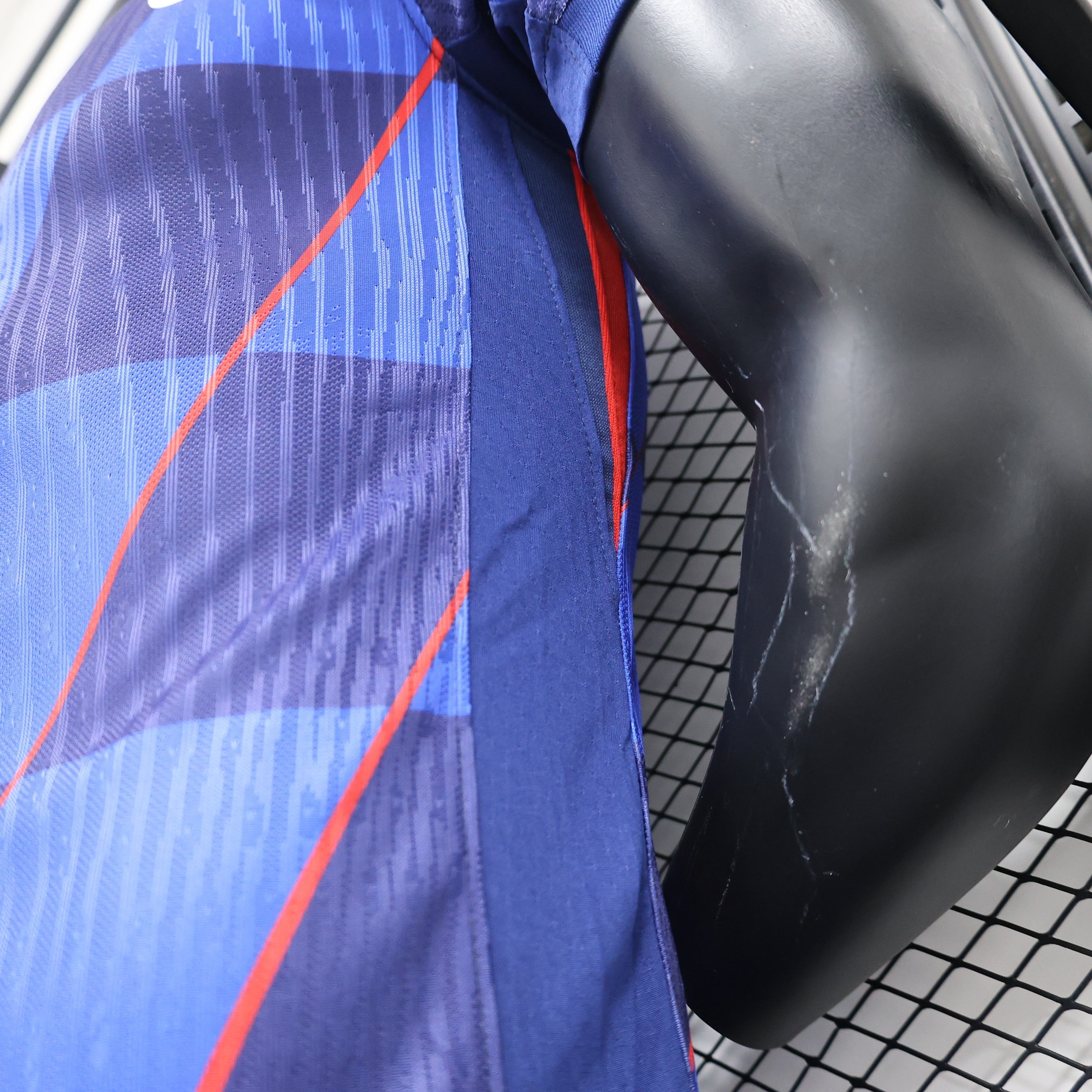 MAILLOT CROATIE EXTERIEUR 2024/2025