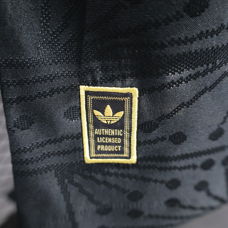 MAILLOT MEXIQUE NOIR 2025/2026