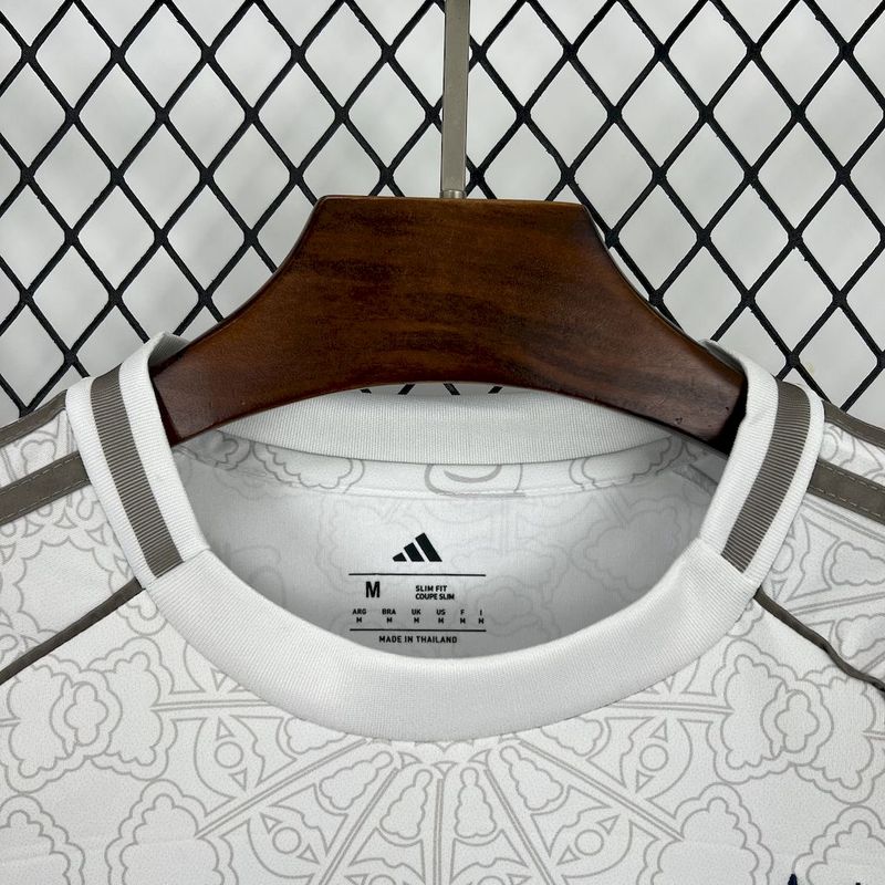 MAILLOT NOTTINGHAM FOREST EXTERIEUR 2025/2026