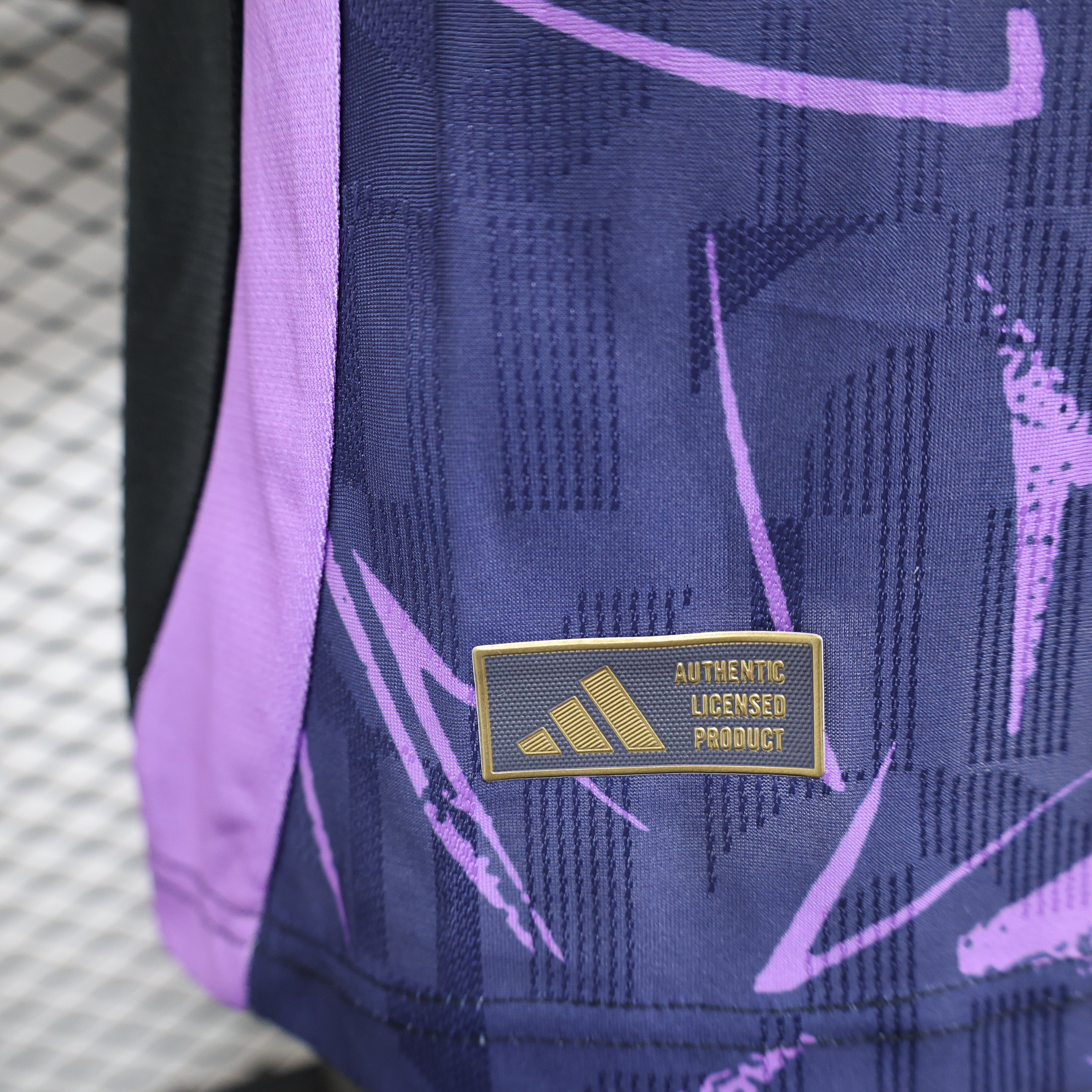 MAILLOT MANCHESTER UNITED ÉDITION SPÉCIALE