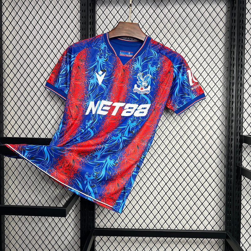 MAILLOT CRYSTAL PALACE DOMICILE 2024/2025