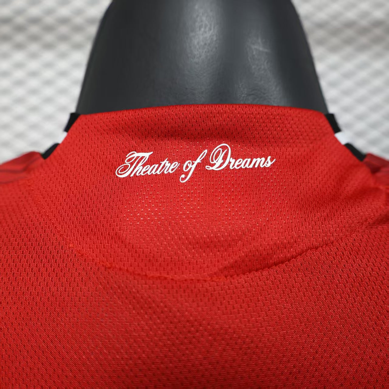 MAILLOT MANCHESTER UNITED DOMICILE 2025/2026