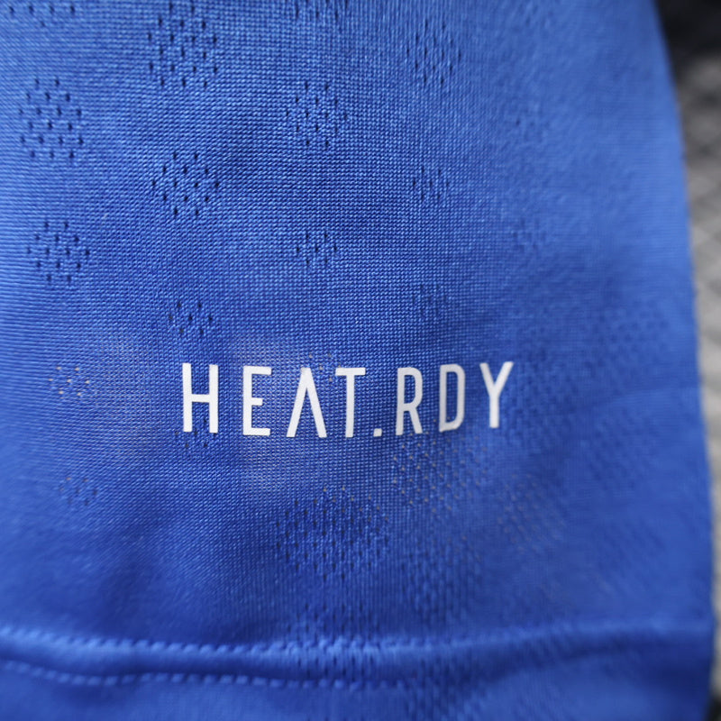 MAILLOT RÉAL MADRID THIRD 2025/2026