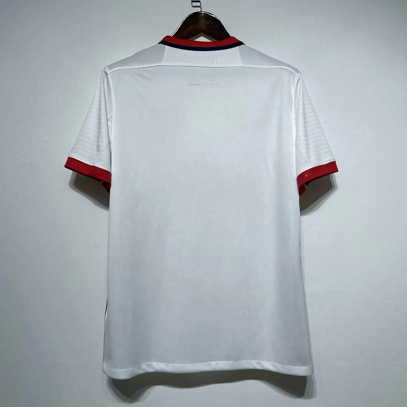 MAILLOT RETRO PARIS SG 2015/2016