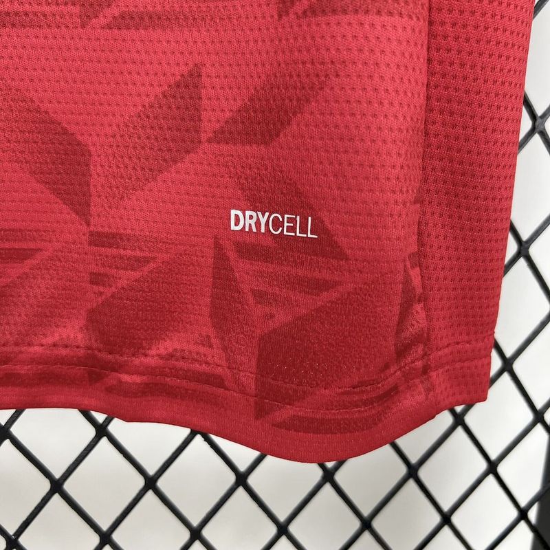 MAILLOT VALENCE EXTÉRIEUR 2025/2026