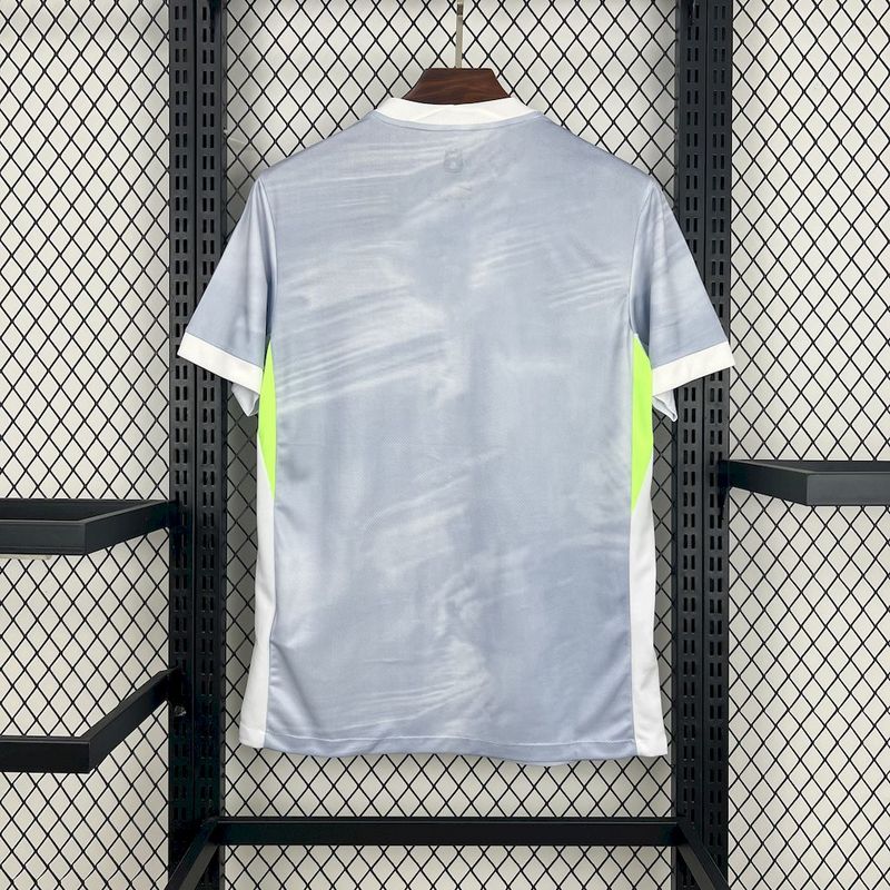 MAILLOT VFL WOLFSBURG ÉXTERIEUR 2025/2026