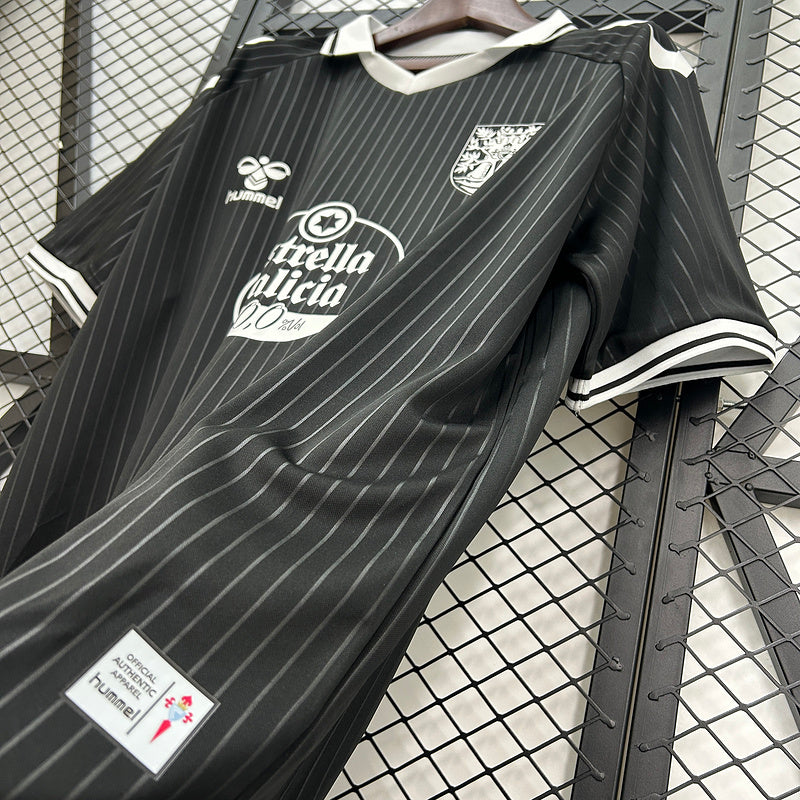 MAILLOT SOUVENIR CELTA 2025/2026