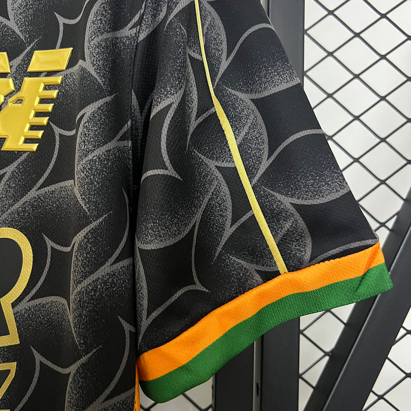 MAILLOT VENEZIA ÉDITION SPÉCIALE NOIR 2024/2025