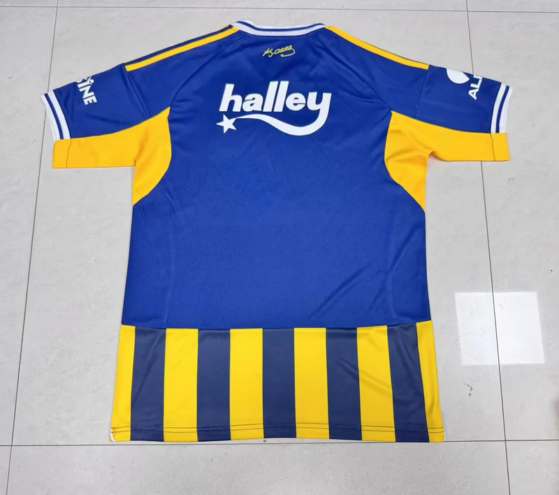 MAILLOT FENERNAHCE DOMICILE 2025/2026