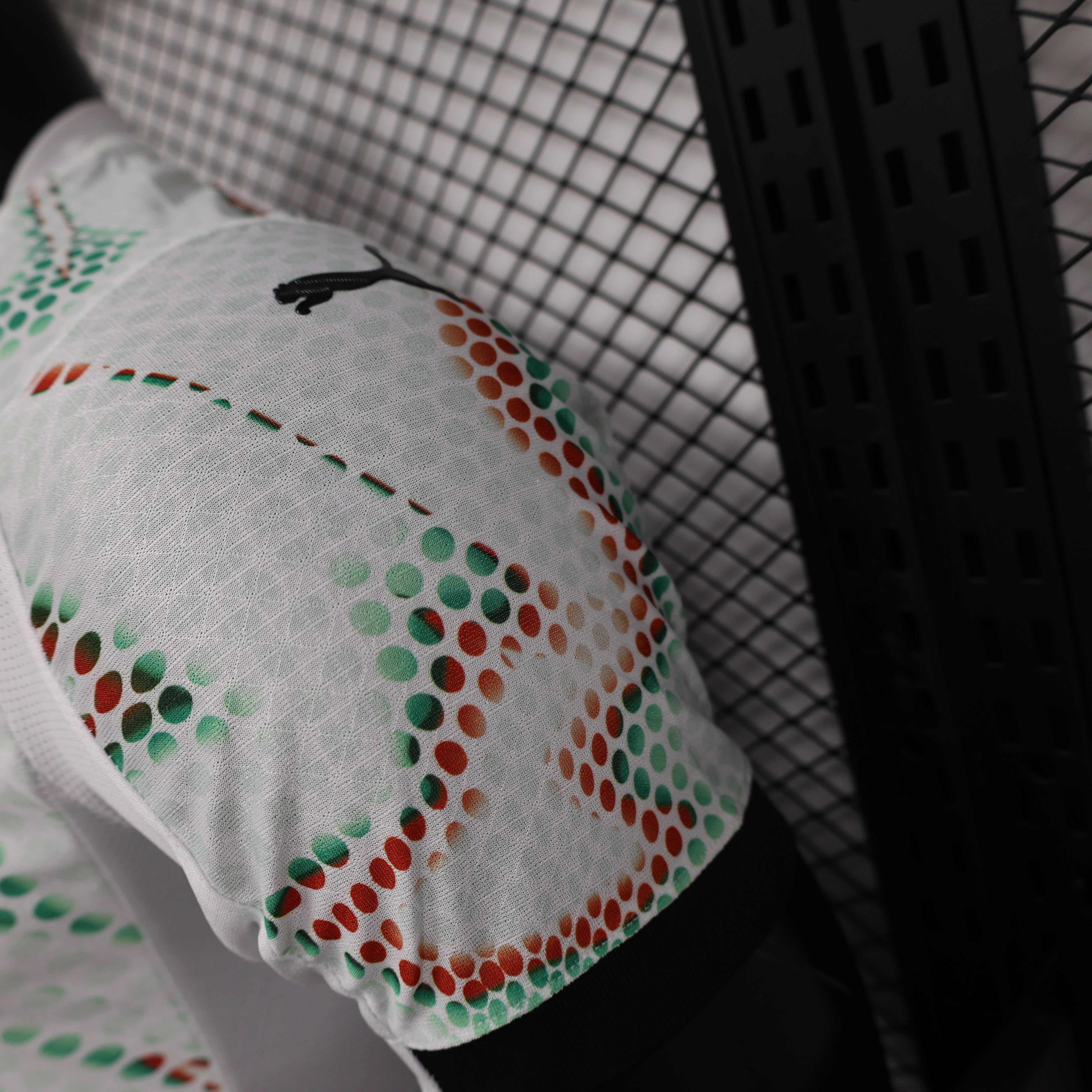 MAILLOT PORTUGAL EXTERIEUR 2025/2026