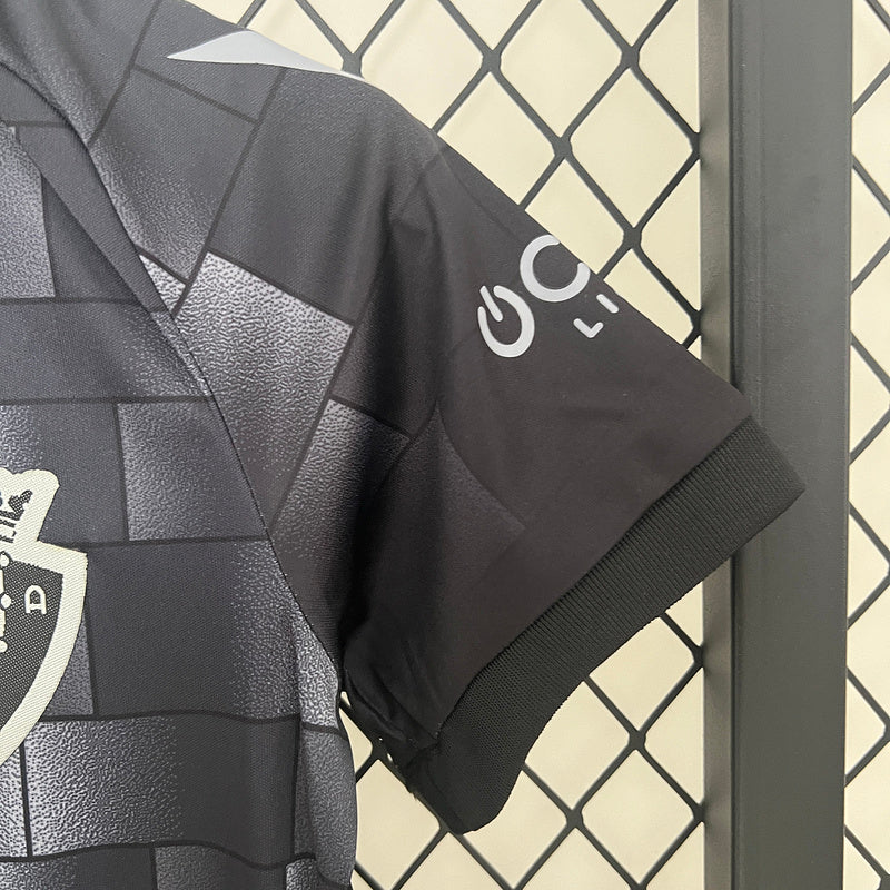 MAILLOT ENFANT OSASUNA THIRD 2024/2025