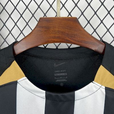 MAILLOT ANGERS DOMICILE 2025/2026