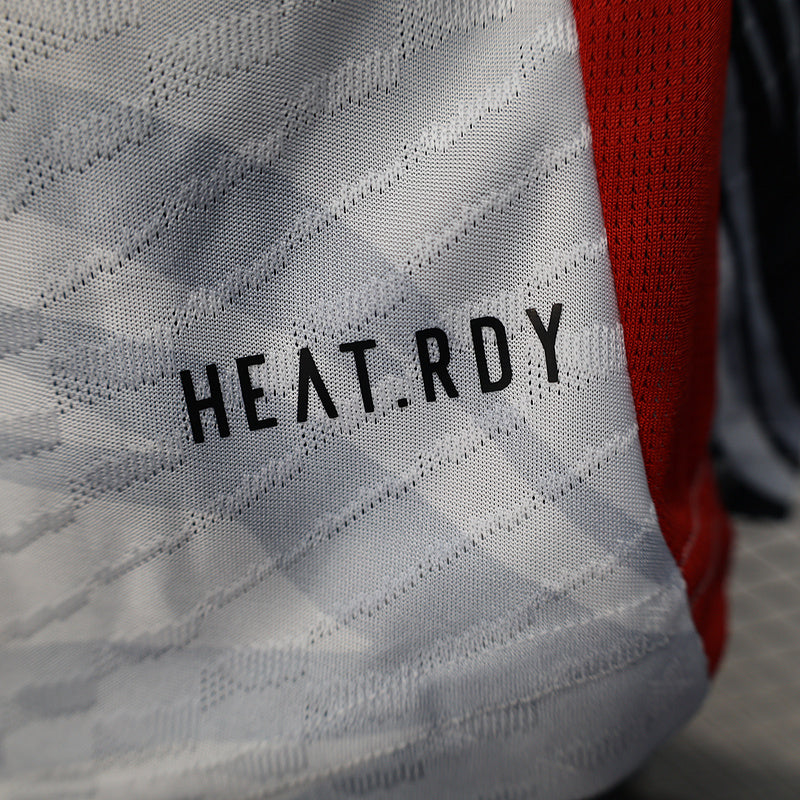 MAILLOT MANCHESTER UNITED BLANC ÉDITION SPÉCIALE 2025/2026