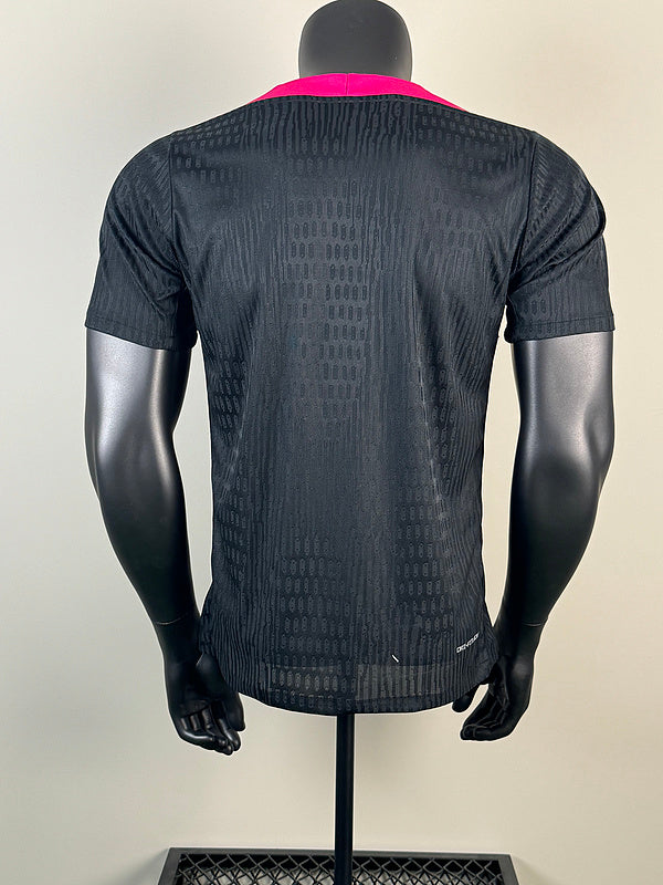 MAILLOT CHELSEA ÉDITION SPÉCIALE NOIR