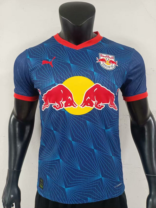 MAILLOT RB LEIPZIG EXTÉRIEUR 2025/2026