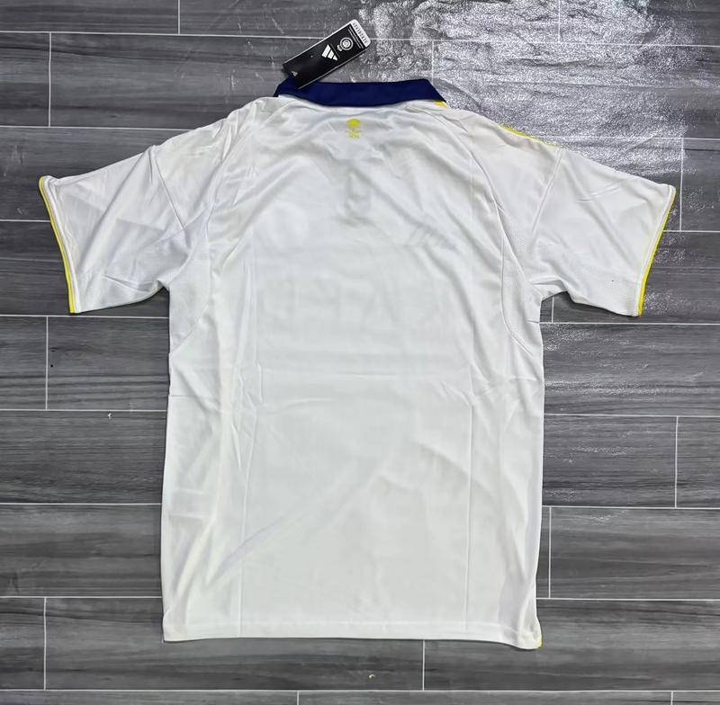 MAILLOT AL NASSR DOMICILE 2025/2026