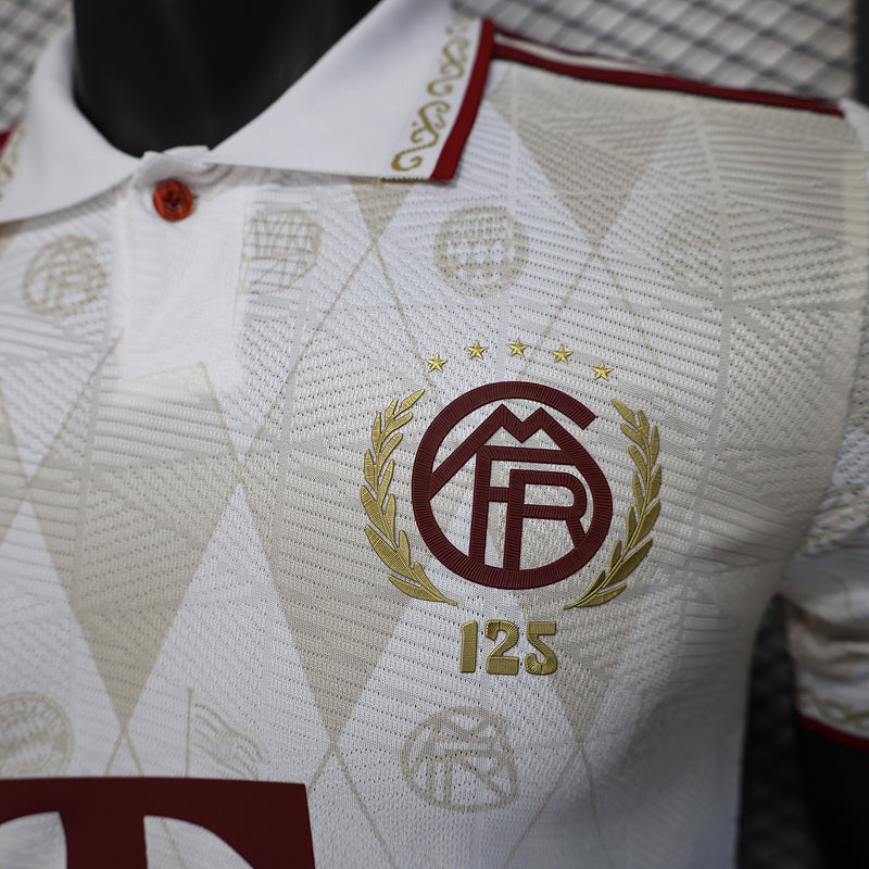 MAILLOT BAYERN CONCEPT 2025/2026