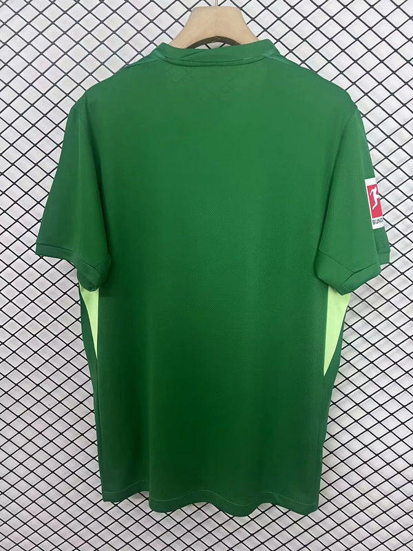 MAILLOT VFL WOLFSBURG DOMICILE 2025/2026