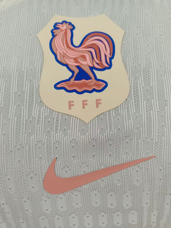 MAILLOT FRANCE EXTÉRIEUR 2025/2026