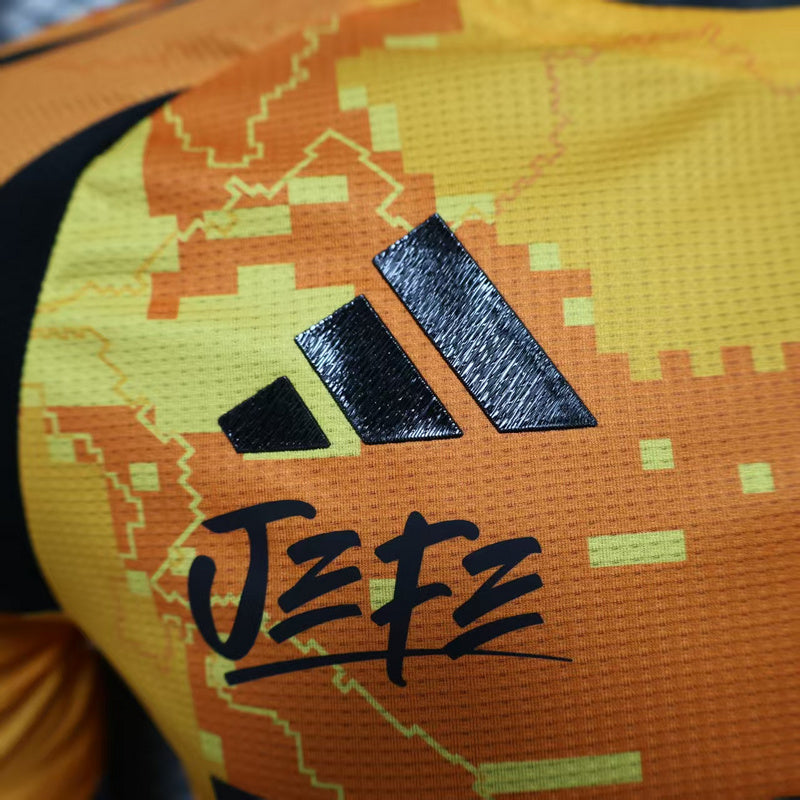 MAILLOT PARIS FC 2025/2026