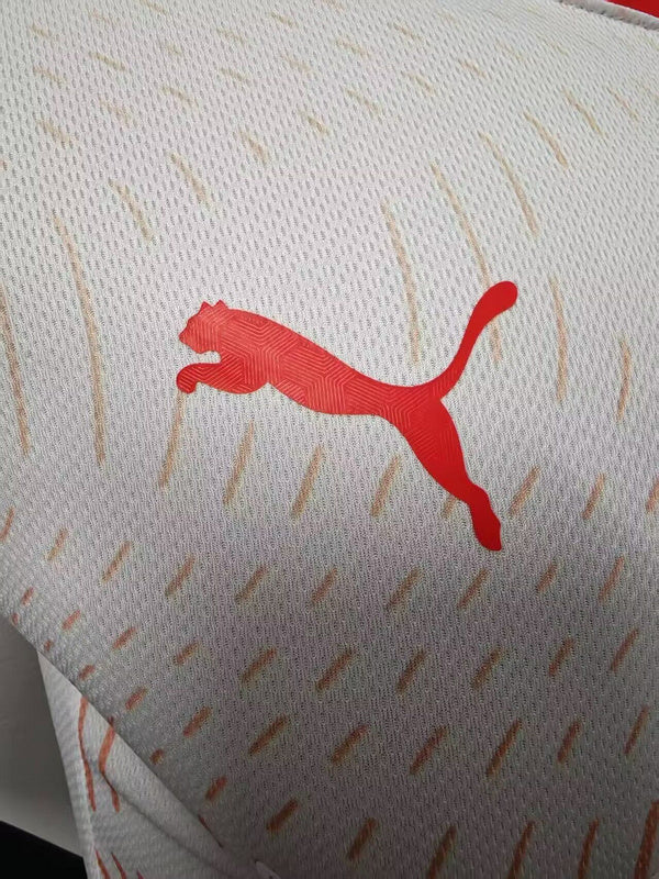 MAILLOT RB LEIPZIG DOMICILE 2025/2026