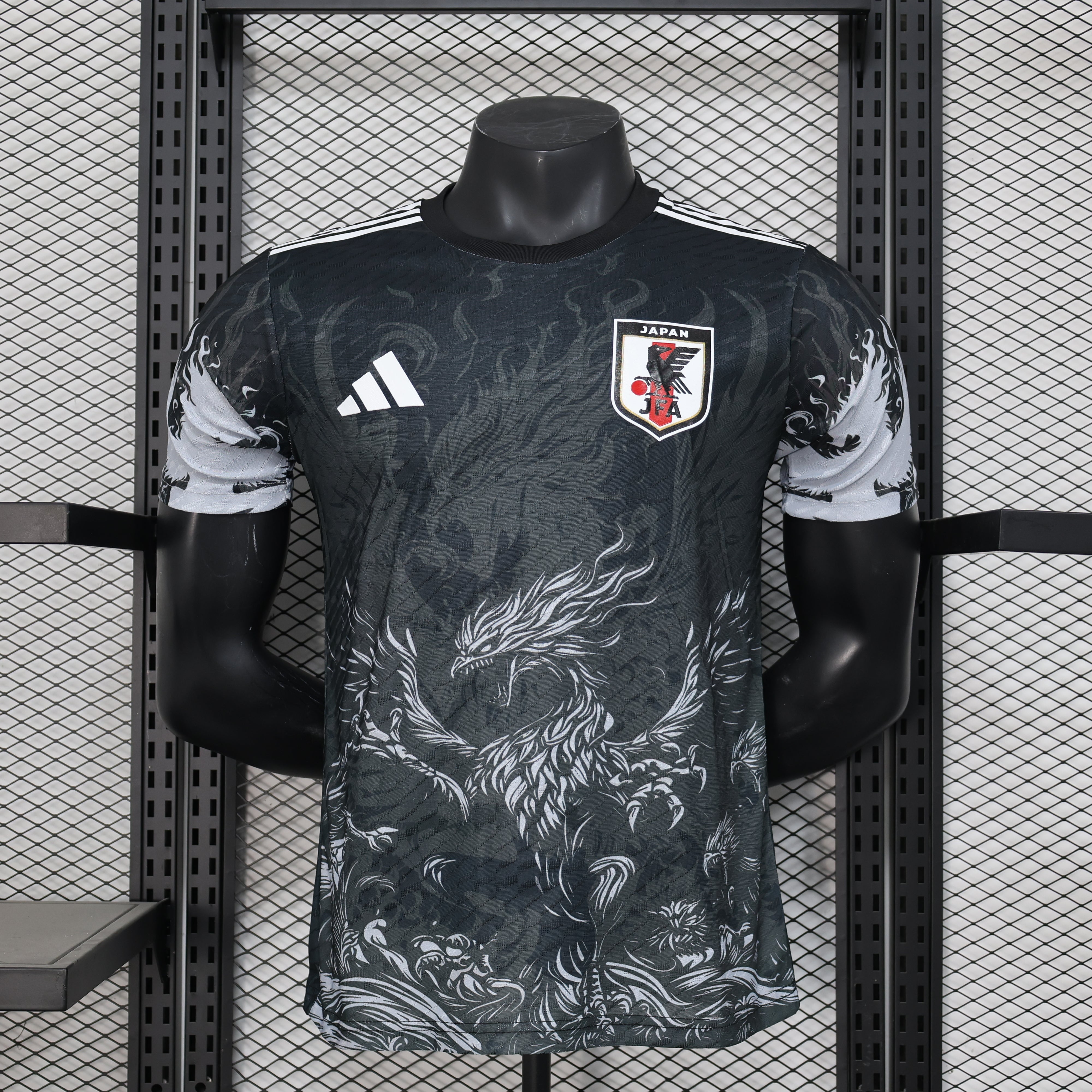 MAILLOT CONCEPT JAPON 2024/2025
