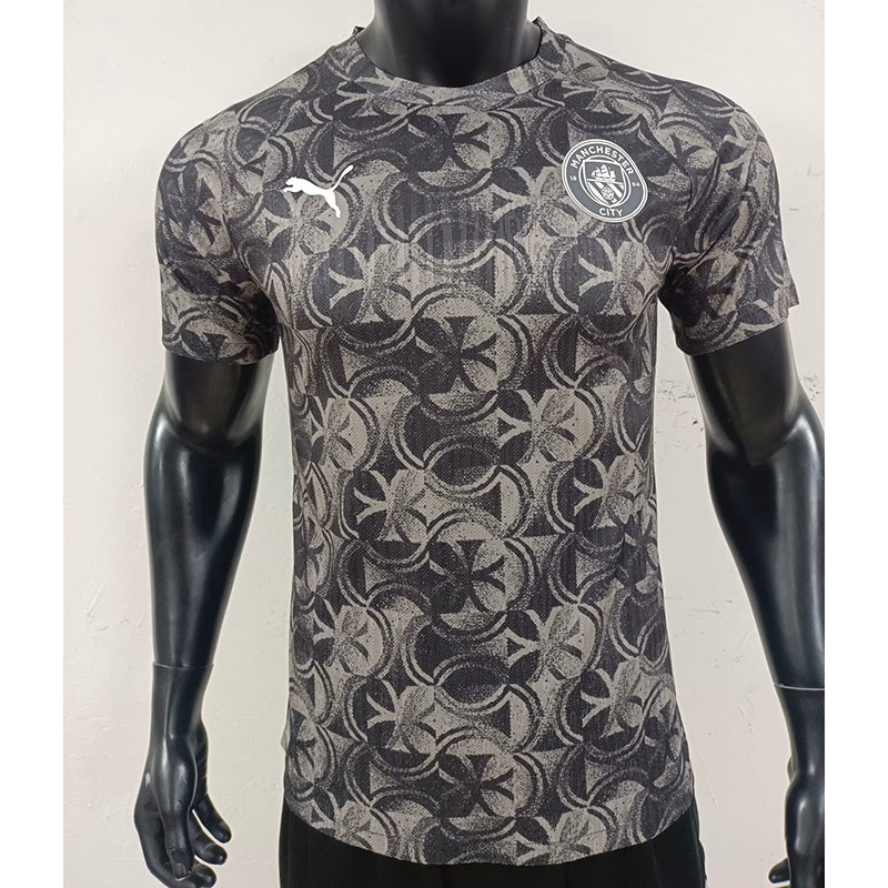 MAILLOT MANCHESTER CITY ENTRAÎNEMENT 2025/2026