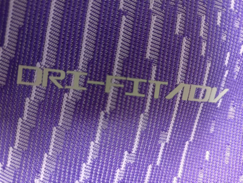 MAILLOT CHELSEA VIOLET VERSION POLO 2025/2026