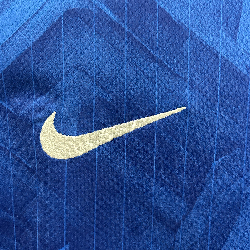 MAILLOT ENFANT CHELSEA DOMICILE 2025/2026