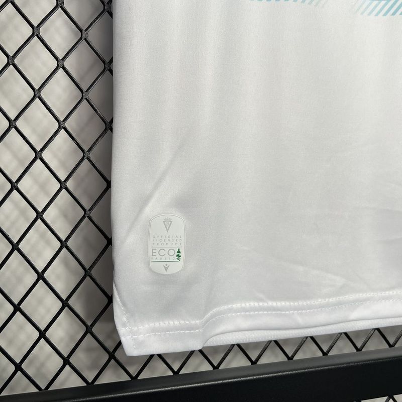 MAILLOT ENFANT CADIZ EXTÉRIEUR 2024/2025