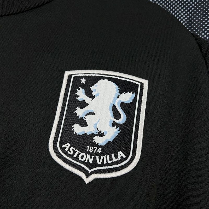 MAILLOT ASTON VILLA ÉXTERIEUR 2025/2026