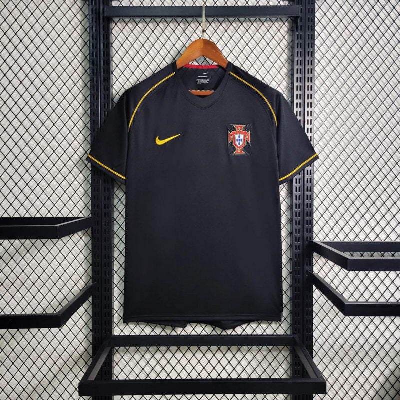 MAILLOT PORTUGAL EXTÉRIEUR 2006