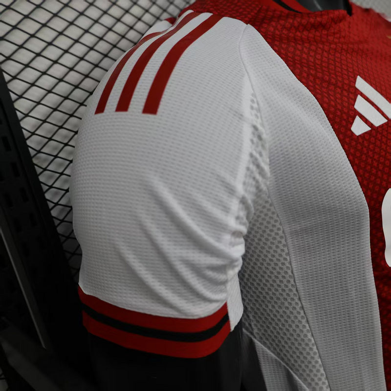 MAILLOT AJAX DOMICILE 2025/2026