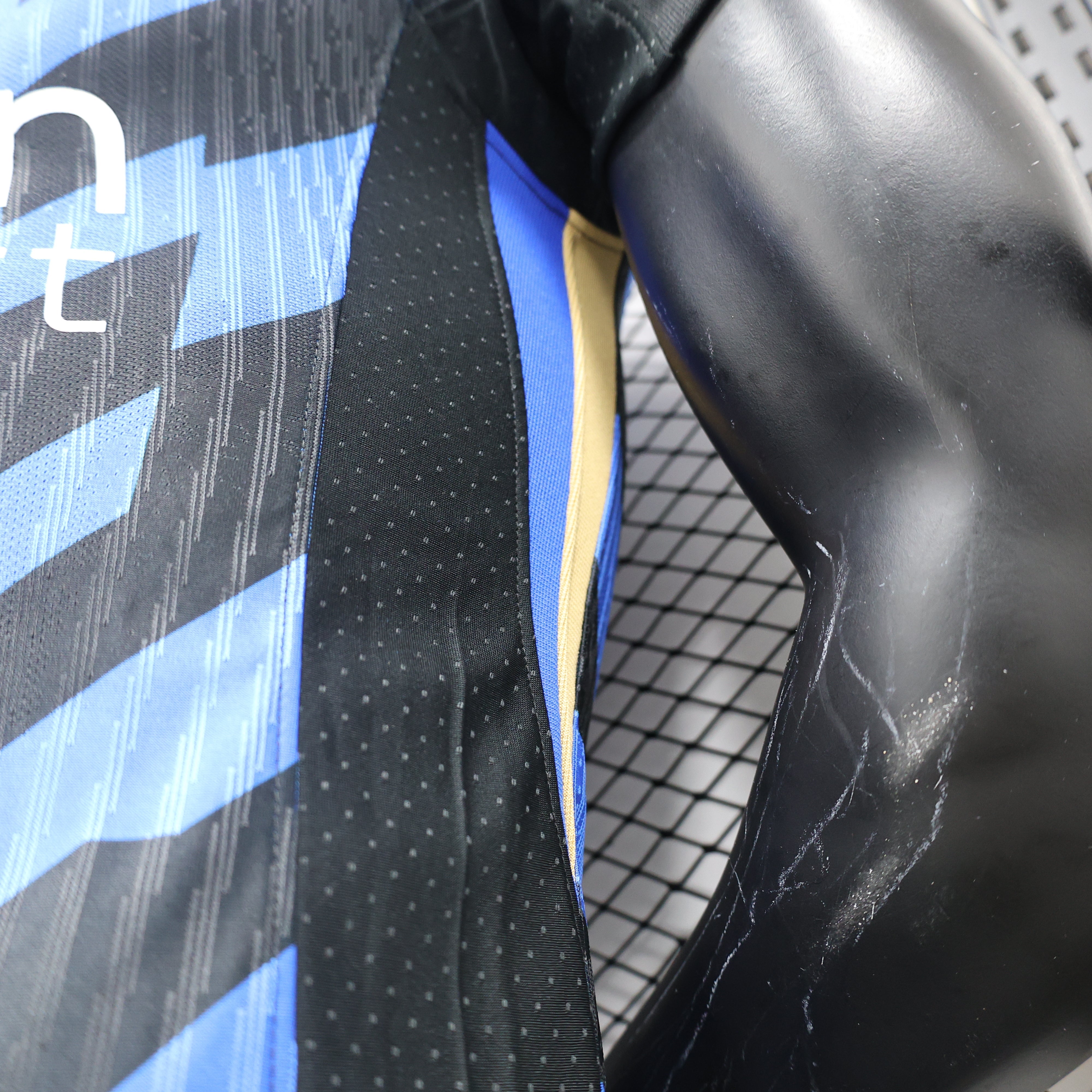 MAILLOT INTER MILAN DOMICILE 2024/2025